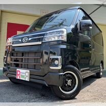 Daihatsu Atrai 0.7 CVT, 2021, 9 000 км, с пробегом, цена 850 000 руб.