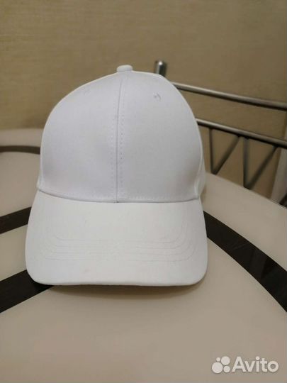 Бейсболка женская