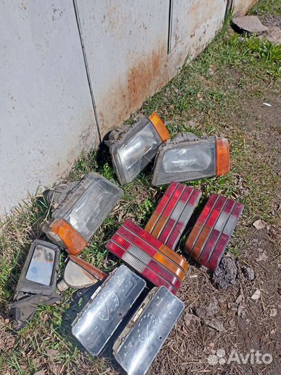 Opel аскона С