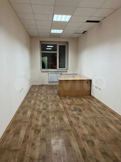 Офис, от 20 м²