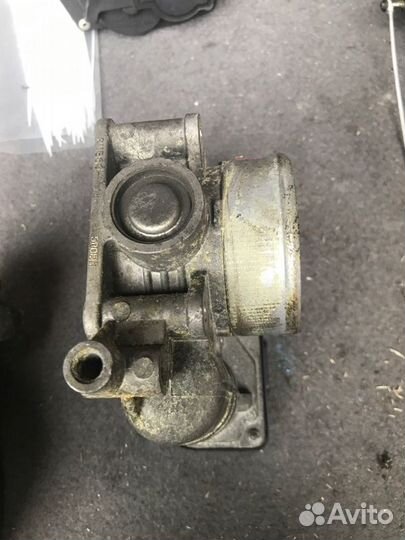 Дросельная заслонка Nissan MR20DE