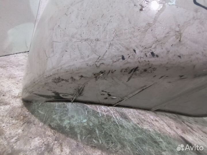 Бампер передний BMW 5 F10/F11