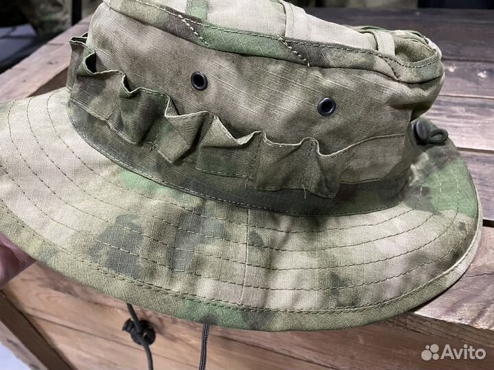 Панама тактическая(мох)