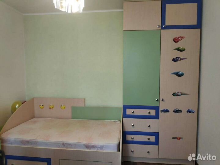 Детская мебель, мебель для подростка