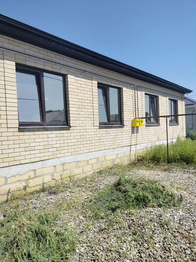 Коттедж 100 м² на участке 3 сот.