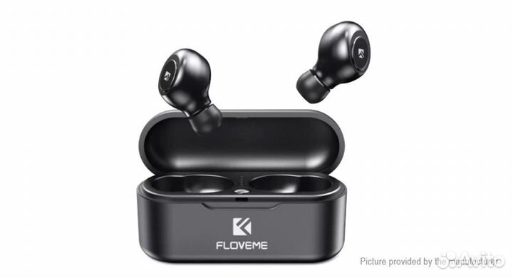 Беспроводные наушники floveme tws