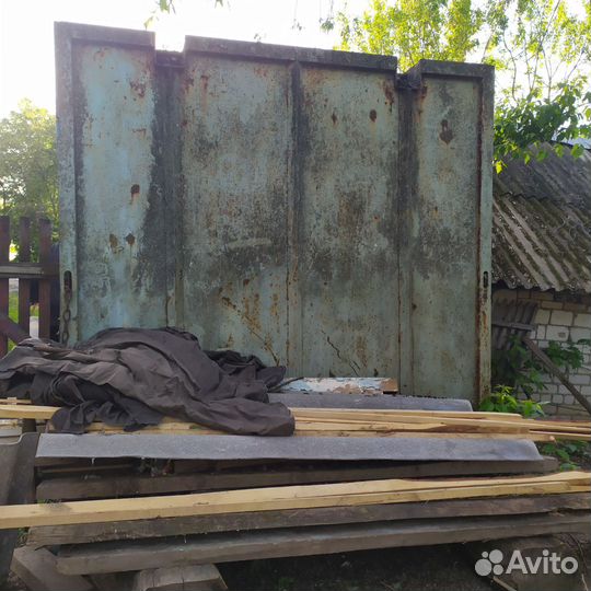Контейнер 3 тонны бу