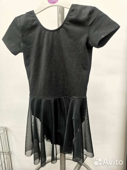 Тренировочная одежда для гимнастики