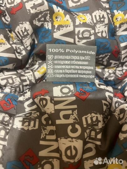 Конверт для новорожденного red fox размер s