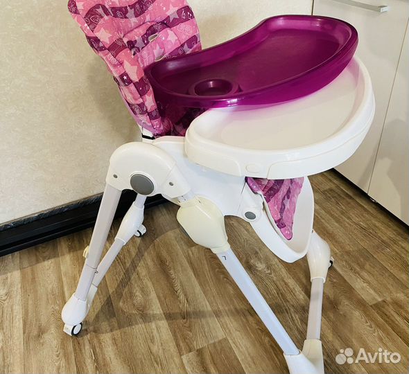 Стул для кормления