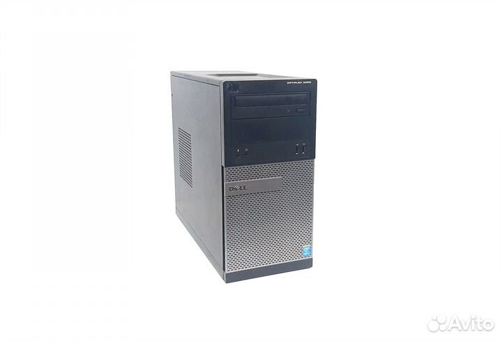 Пк Dell Optiplex 3020 MT i3-4150/8Gb/120Gb