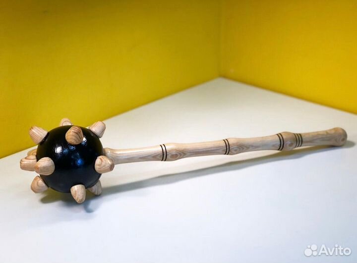 Булава козацкая Ручная работа