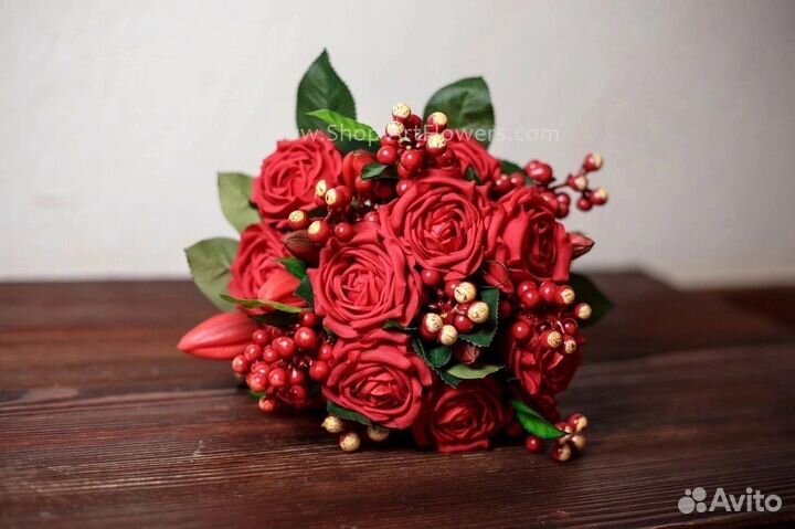 Букет невесты