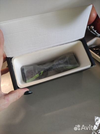 Очки 3D vlslon, nvidia