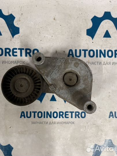 Натяжной ролик Hyundai Santa Fe 2528137120