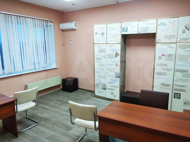 Офис в аренду, 22 м²