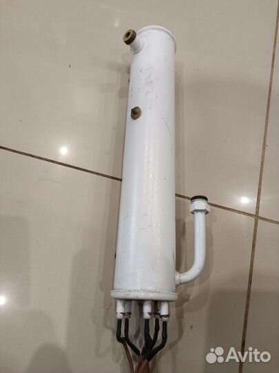 Водонагреватель 3квт