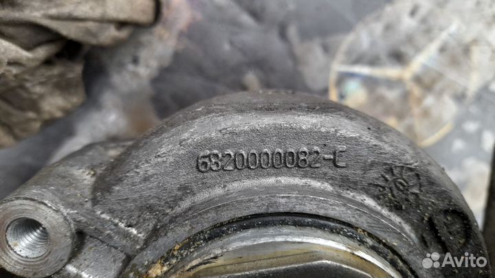 Мерседес Б-Класс Электроусилитель руля