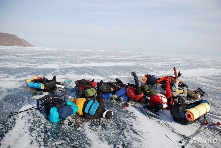 Путешествия