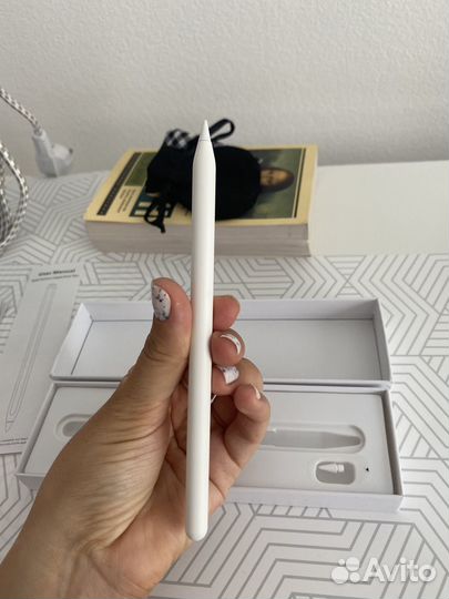 Стилус к iPad