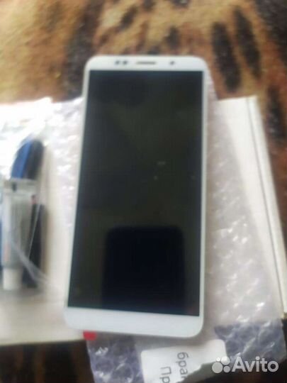 Модуль на Хонор 7а