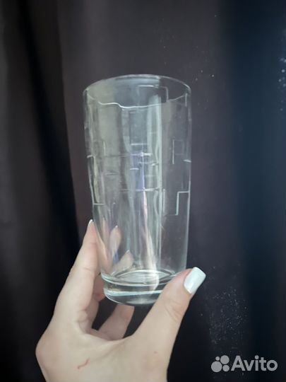 Стаканы