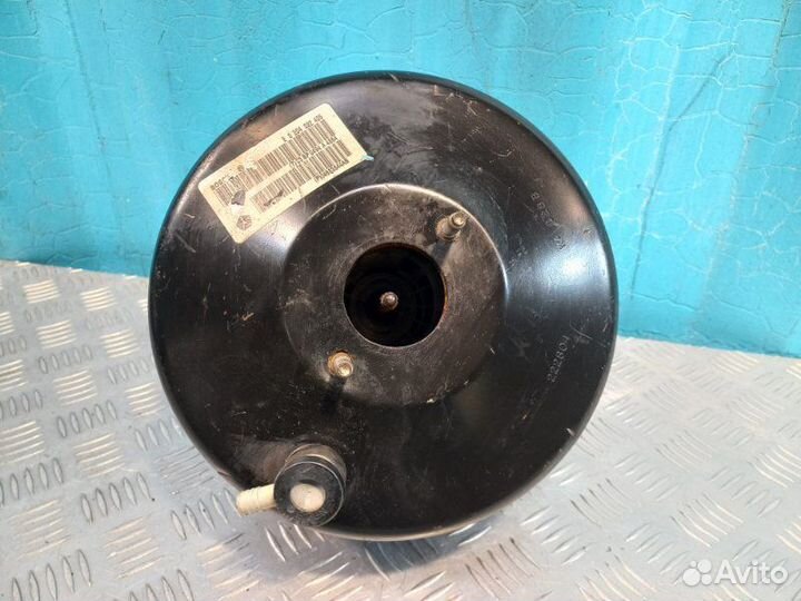 Вакуумный усилитель тормозов Chrysler Pacifica CS