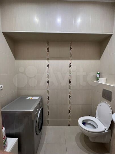 4-к. квартира, 100 м², 5/5 эт.