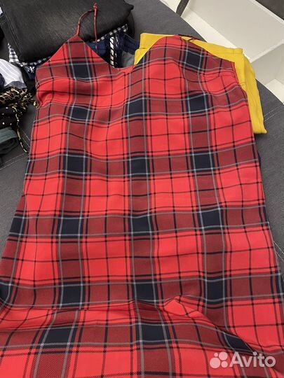 Вещи пакетом женские 44 46