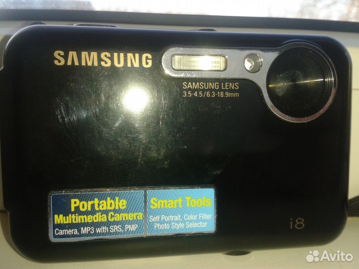 Продам фотик самсунг