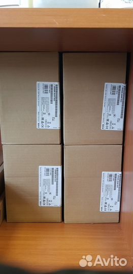 Siemens simatic NET, коммутаторы scalance
