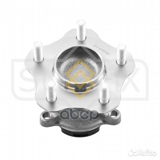 Ступица колеса зад прав/лев SN1033 sufix