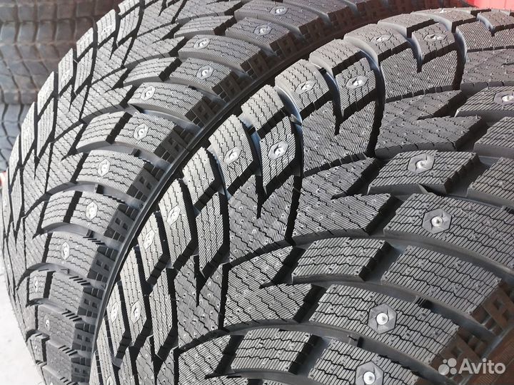 Zeta Antarctica Sport 315/35 R20