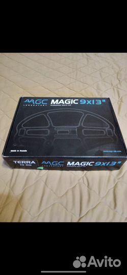 Катушка металлоискателя