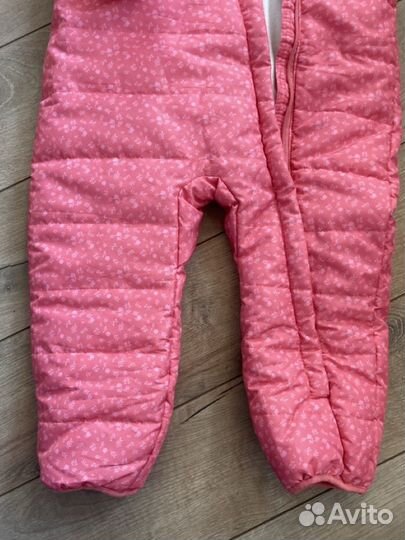 Комбинезон impidimpi 98/104