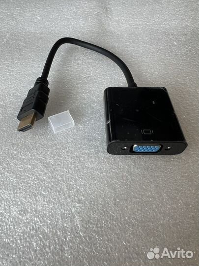 Переходники hdmi-3RCA/hdmi-VGA/VGA-hdmi