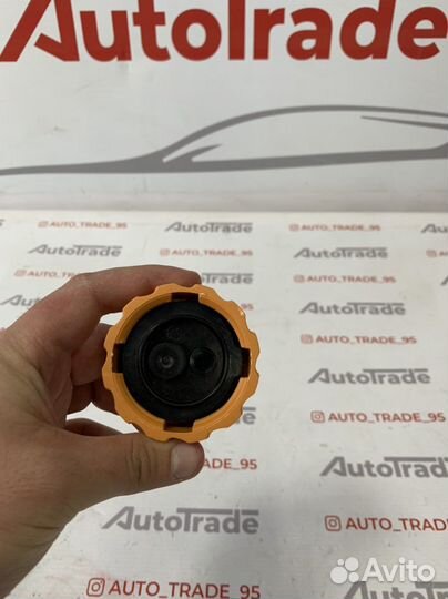 Пробка расширительнго бочка Форд Фокус 1