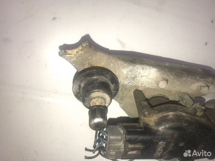 Механизм стеклоочистителя Honda Civic EJ7 B16A6