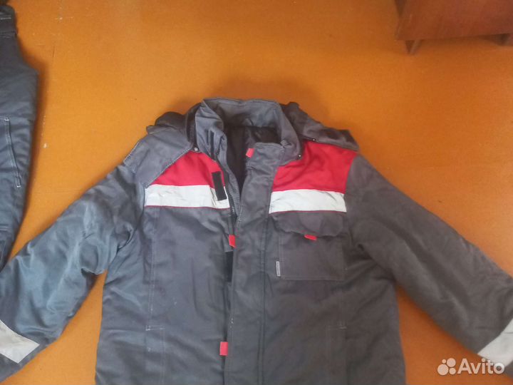 Костюм рабочий