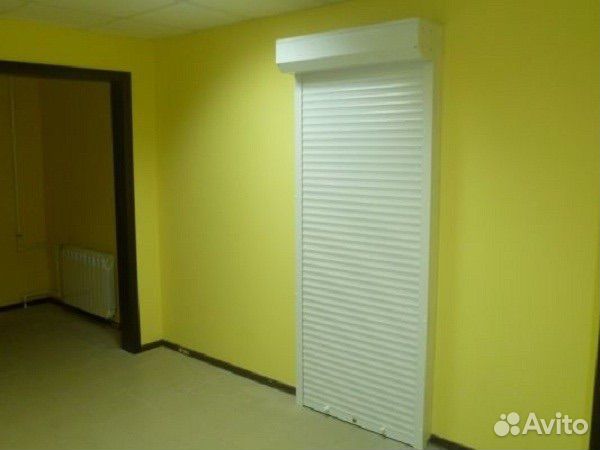 Роллеты рольставни бу