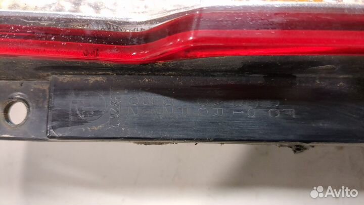 Фонарь (задний) Iveco Daily 6 2014, 2022