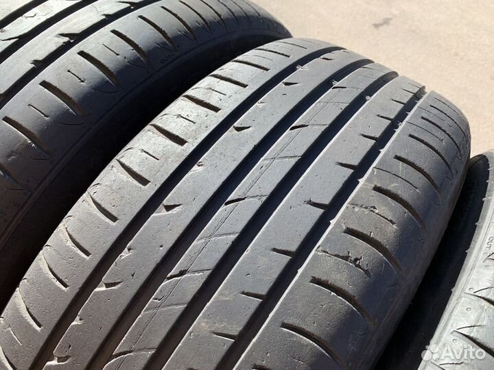 Hankook Ventus Prime 2 K115 235/55 R19 101H