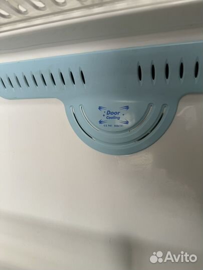 Холодильник LG NoFrost