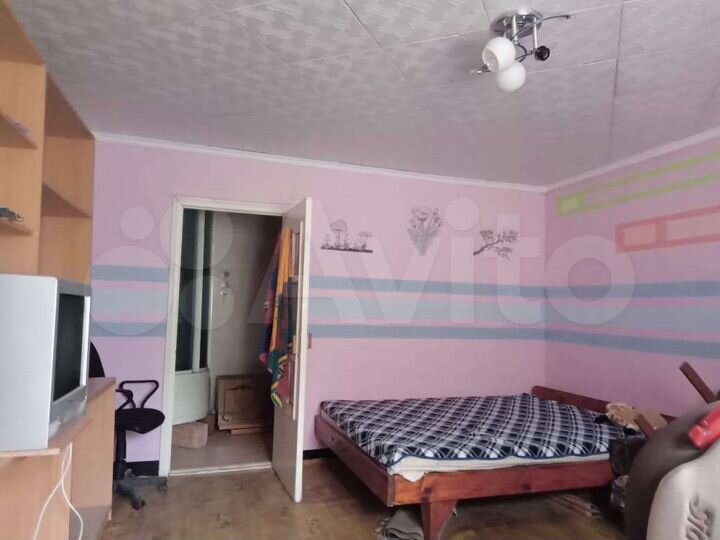 Дом 109 м² на участке 2 сот.