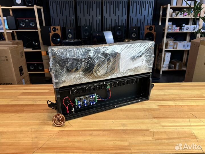 Eurorack кейс mdr.korolev-84 в Наличии