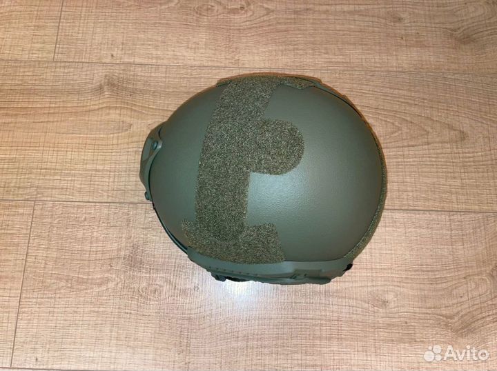 Шлем регулируемый