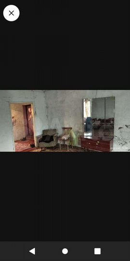 Дом 47,2 м² на участке 11,5 сот.