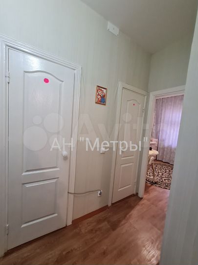2-к. квартира, 55 м², 5/9 эт.