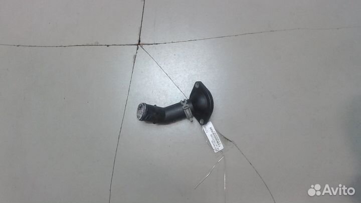 Корпус термостата Seat Leon 2, 2009