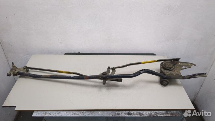 Механизм стеклоочистителя Chevrolet Trans Sport, 2000